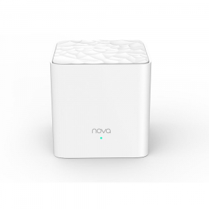 Tenda NOVA MW3 Dual-Band vezeték nélküli router rendszer fehér (NOVA MW3 (2pack))